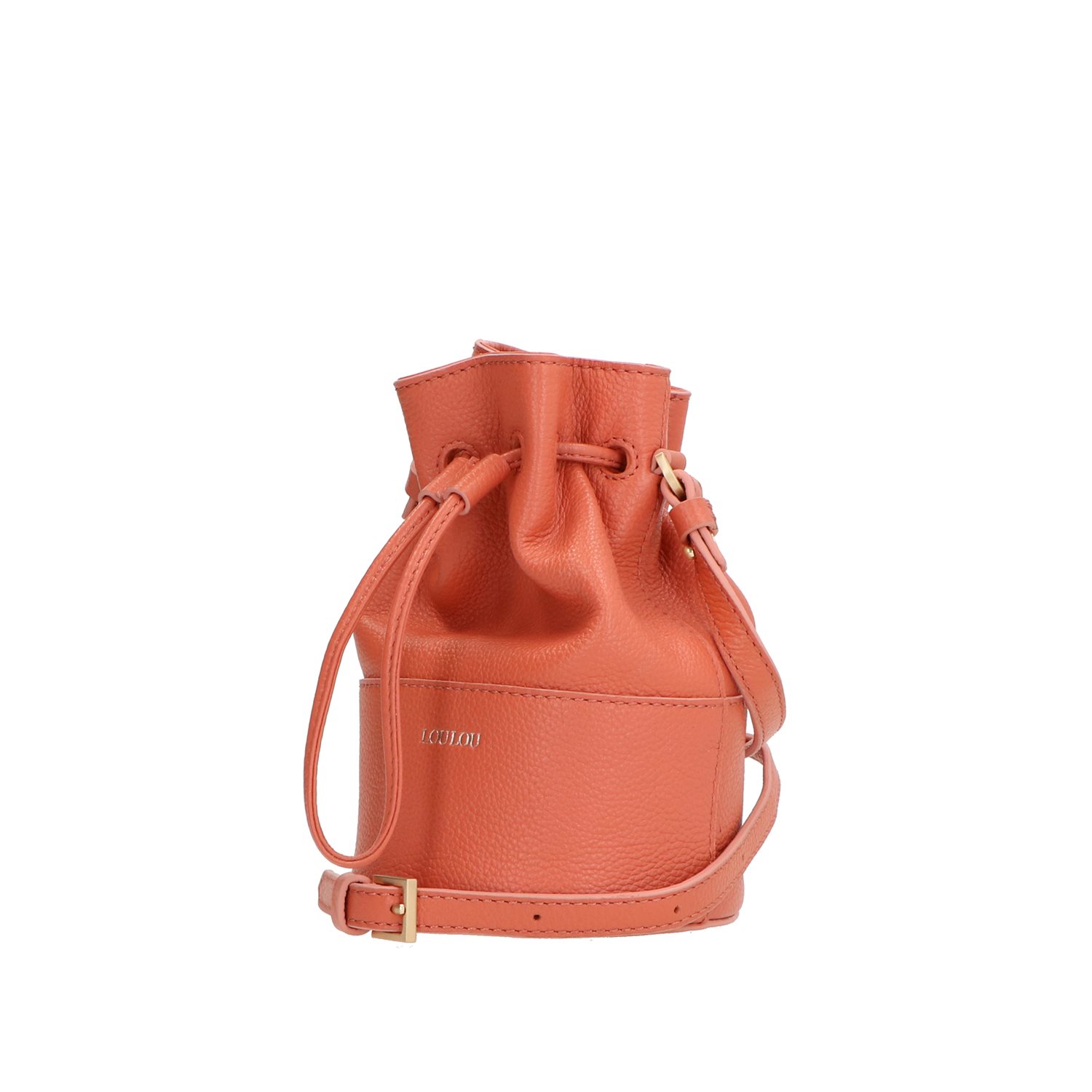 LouLou Essentiels Noa abricot
