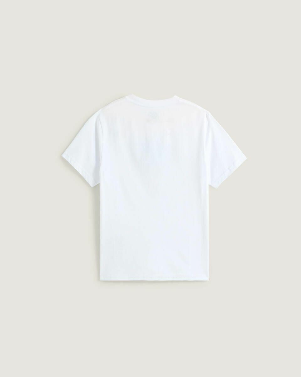 VANS<br>Camiseta de manga curta