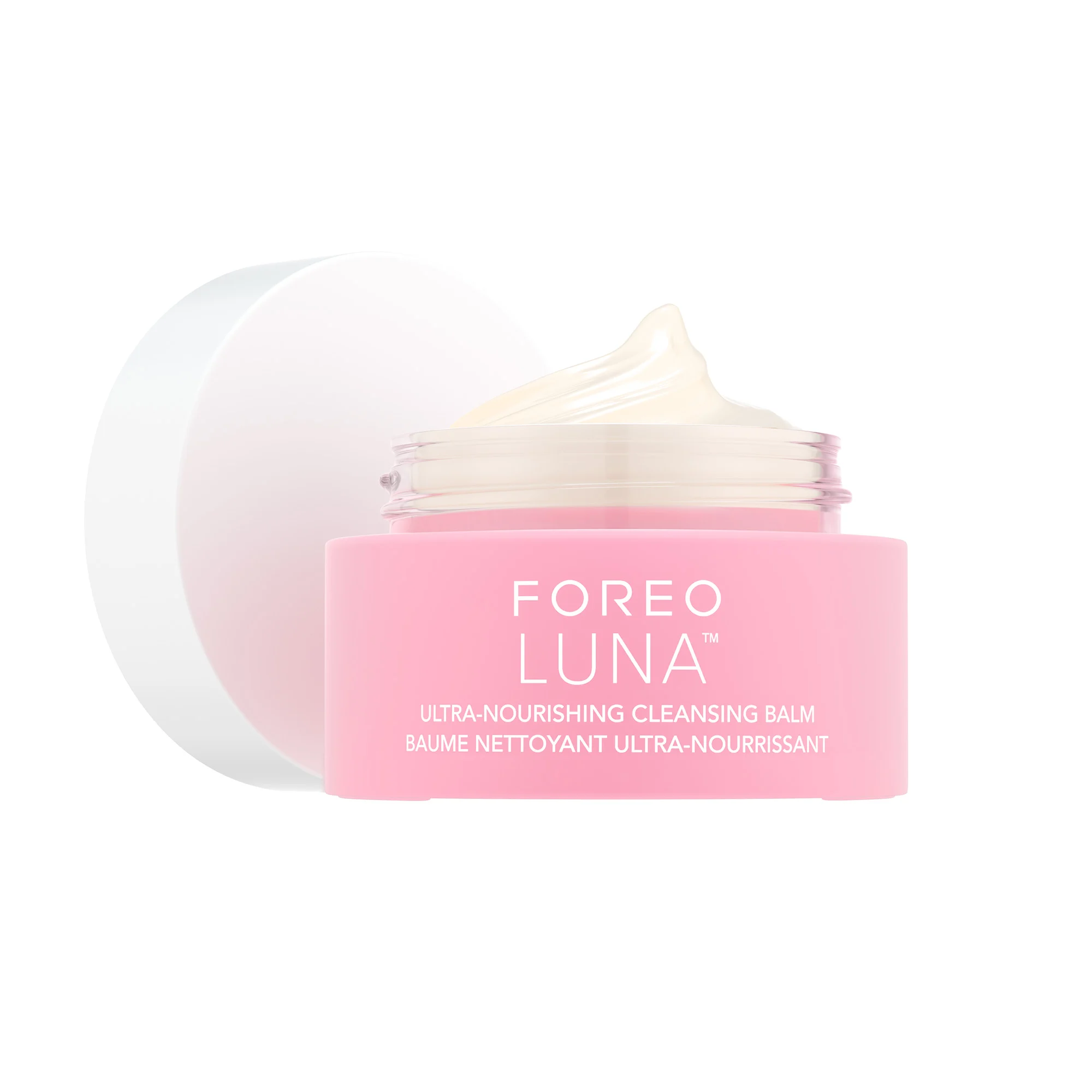 LUNA(TM) Ultra Nourishing Cleansing Balm |