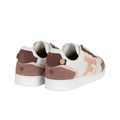 Sneakers femme Hazel Baskets FAGUO