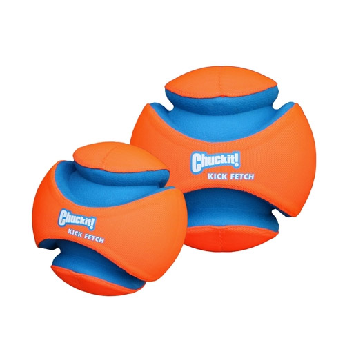Chuckit! Kick Fetch