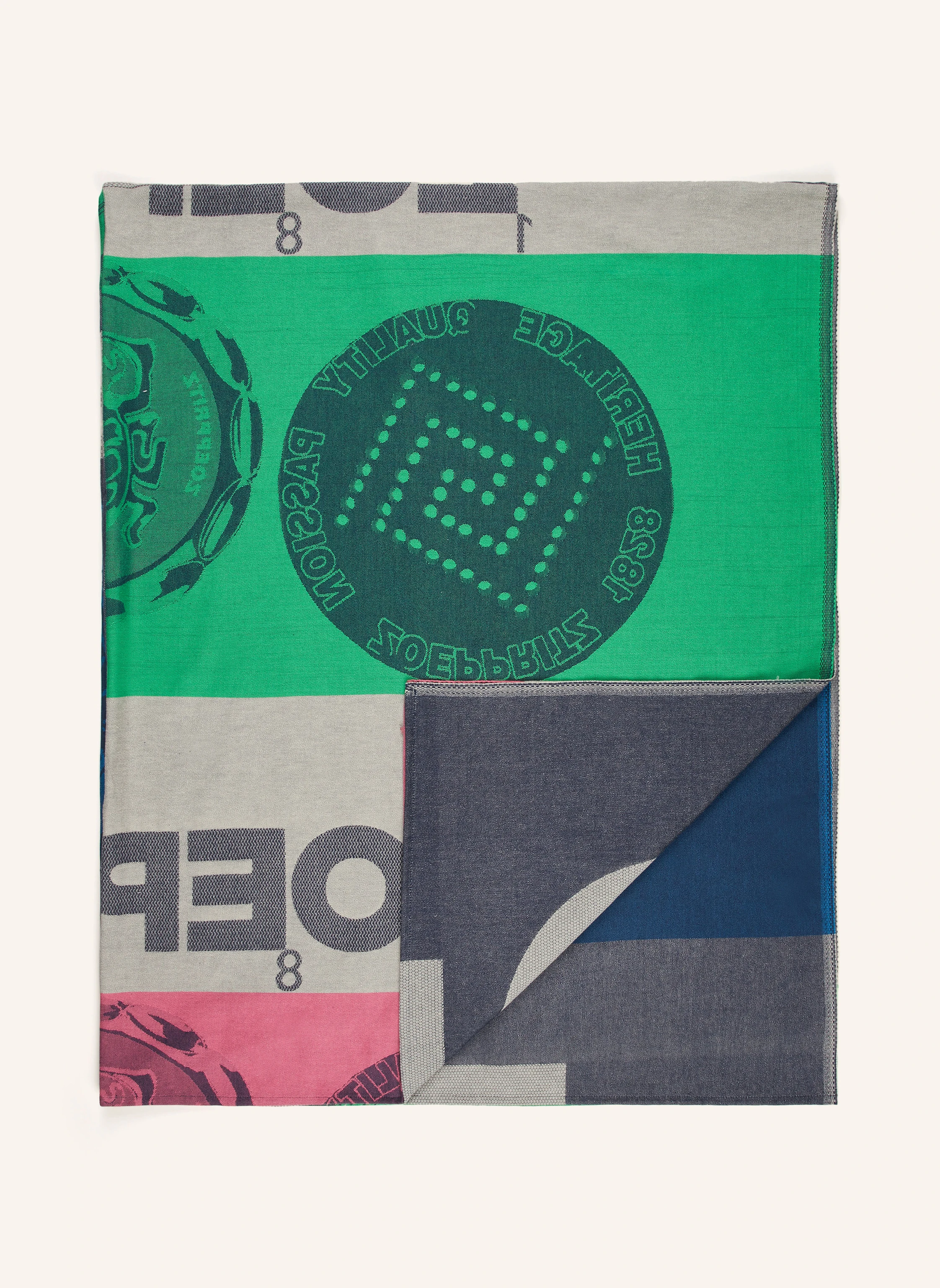 zoeppritz Plaid
