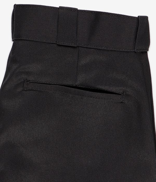 Dickies Double Knee Work Hose (black)