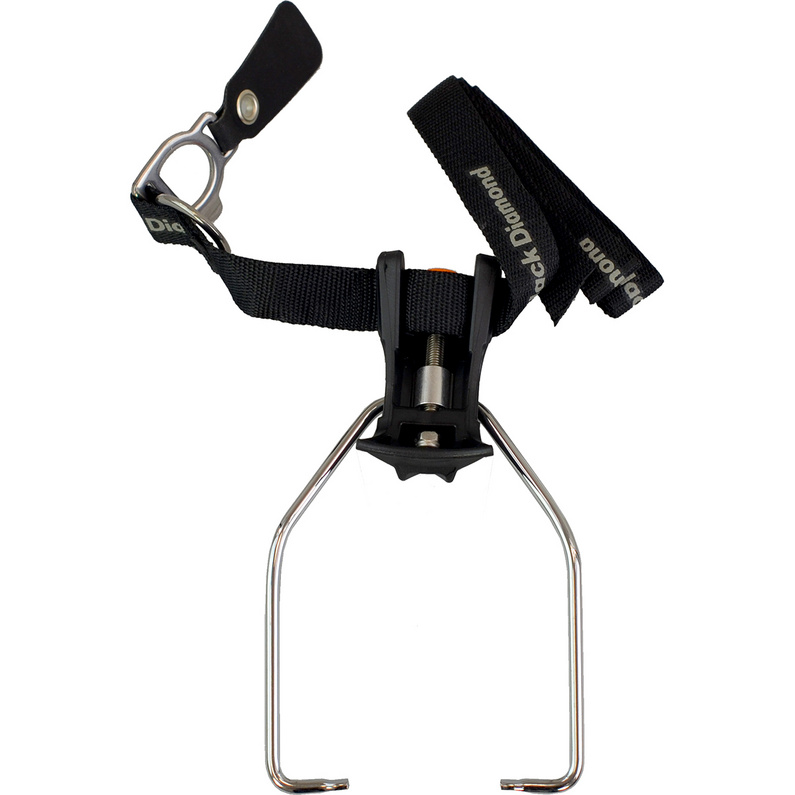 Black Diamond Heel Lever Regular Right