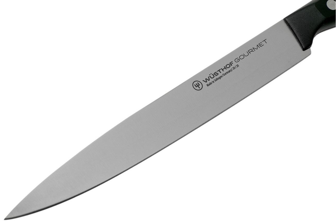 Wüsthof Gourmet vleesmes 20 cm, 1025048820