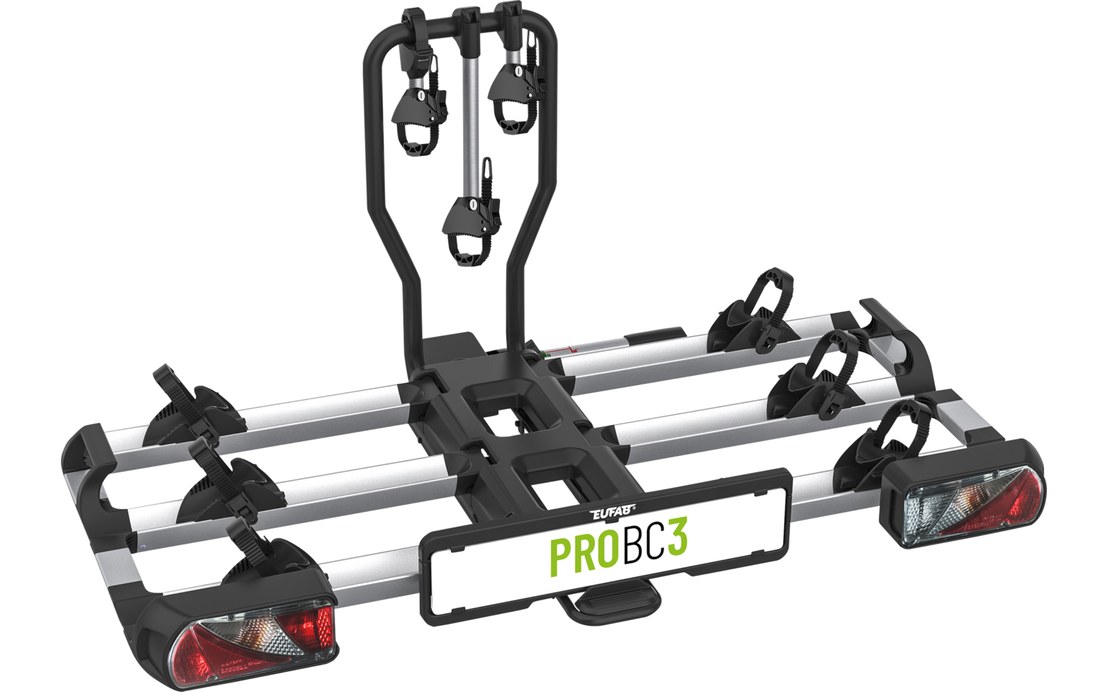 EUFAB Fahrradträger PROBC3
