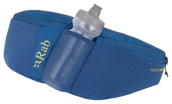 Ceinture d'hydratation Rab Aeon LT 4 L Hydro Bleu