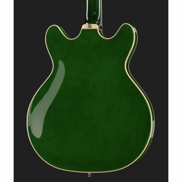 Guild Starfire IV ST Maple GRN