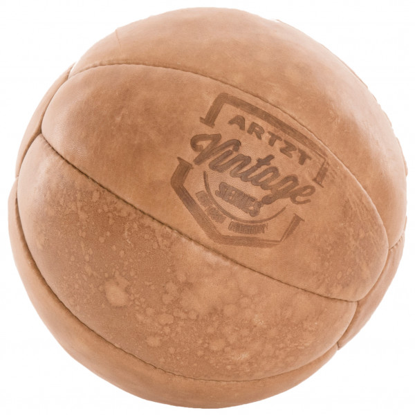 ARTZT Vintage - Medicine Ball - Entraînement fonctionnel