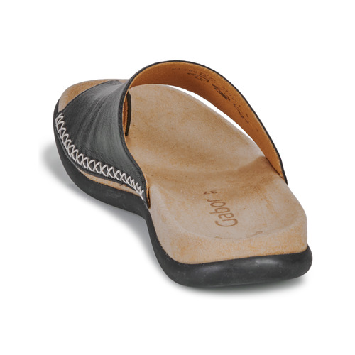 Gabor - 370027 - Noir