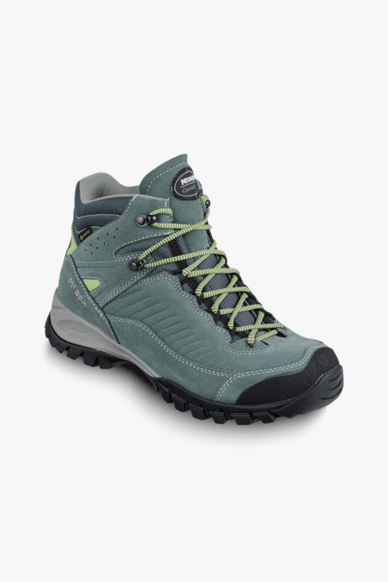 Meindl Salo Mid Gore-Tex® Damen Wanderschuh