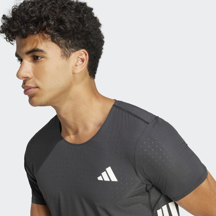 Adidas T-shirt de running Adizero