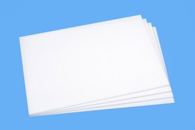 Tamiya - Foam Board - 2 MM - B4 - 4 Stk - 70197
