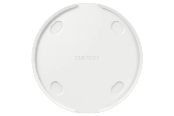 Samsung VG-FBB3BA - Powerbank - 32000 mAh - 60 Watt - 2 output-stikforbindelser (24 pin USB-C) - på kabel: USB-C - hvid - for The Freestyle SP-LSP3BLA