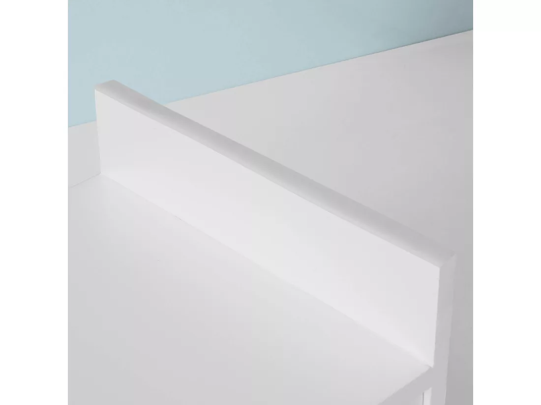 Réhausseur d'écran Support de Moniteur écran Ergonomique Support, BBF02-W