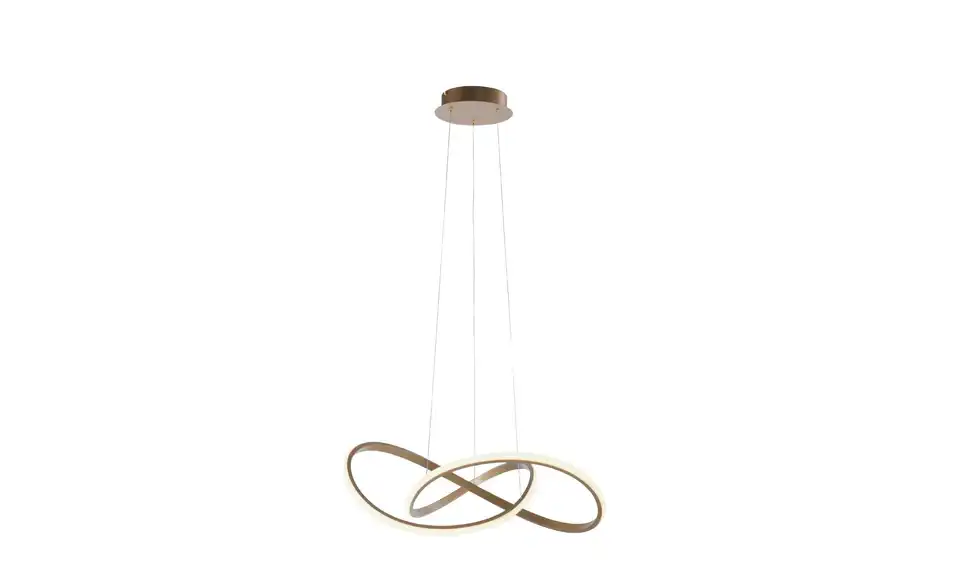 Paul Neuhaus LED Pendelleuchte