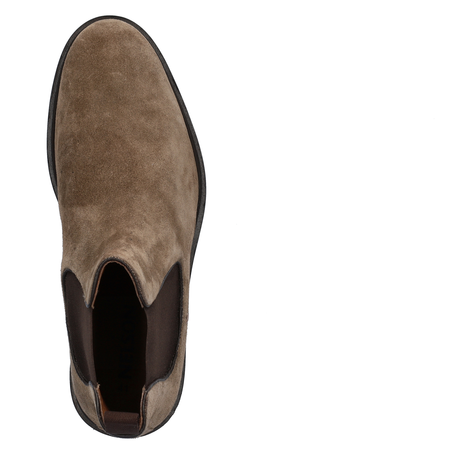 Sigla heren chelseaboot Nelson Bruin
