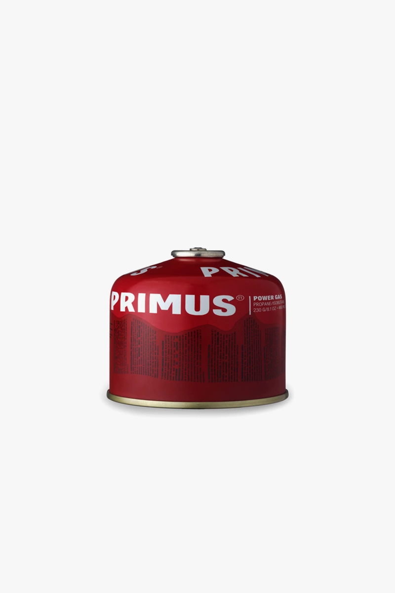 Primus Power Gas 230 g Kartusche