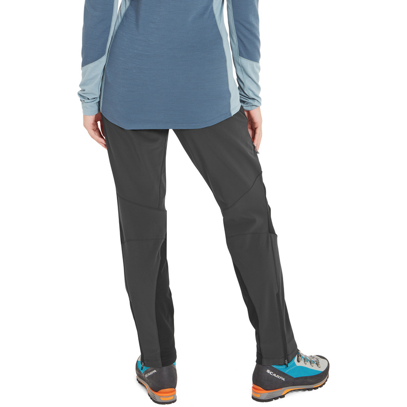 Rab Damen Torque Winter Hose