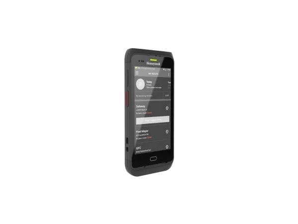 Honeywell Dolphin CT40 - Terminal til indsamling af data - grov - Android 8.1 (Oreo) - 32 GB - 5