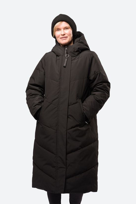 Elvine Elvine Naemi Gevoerde Parka Dames