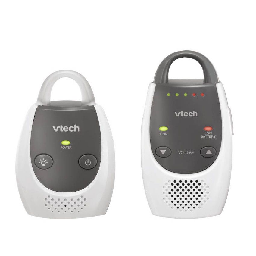 Babyphone audio Light BM1100 - Ecru