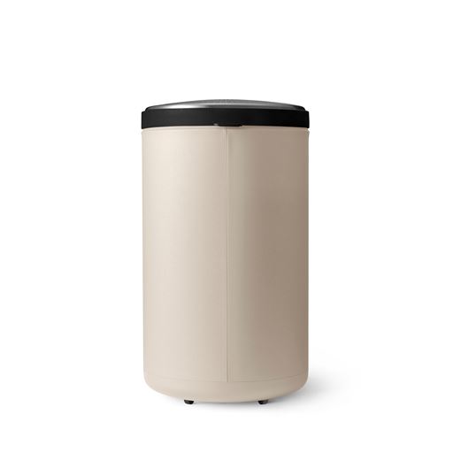 Vipp 441 Vasketøjskurv, Beige