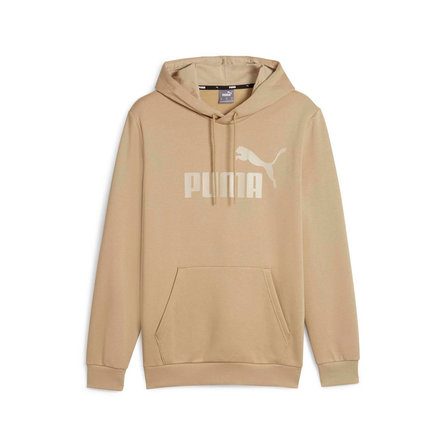 PUMA  Essentials Big Logo Hoodie
