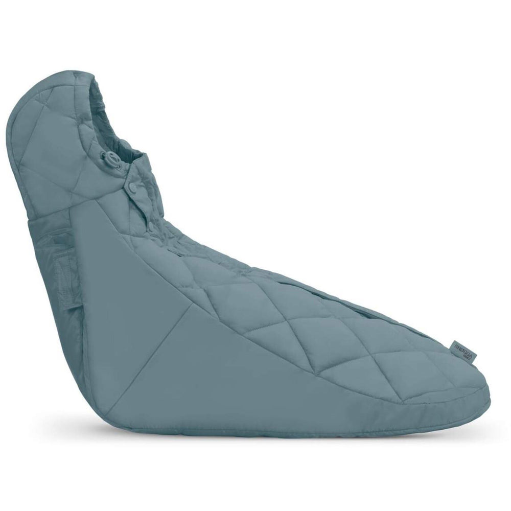 Køb Cybex Sky Blue Snøgga Mini* Kørepose