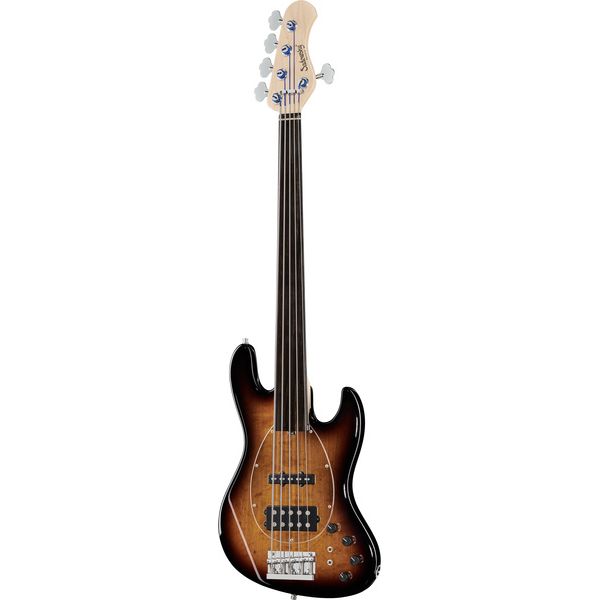 Sadowsky MetroLine 21-5 Vin MM FL 59´B