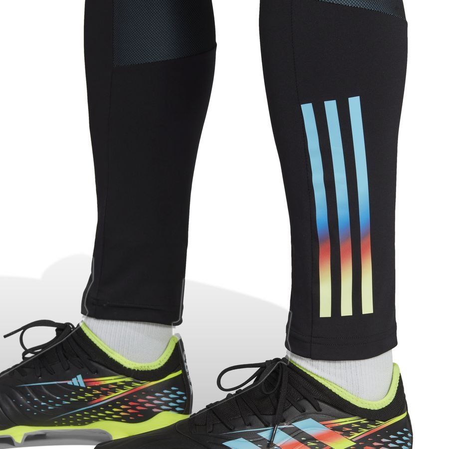 adidas Bas de Survêtement Tiro 23 Pro - Noir