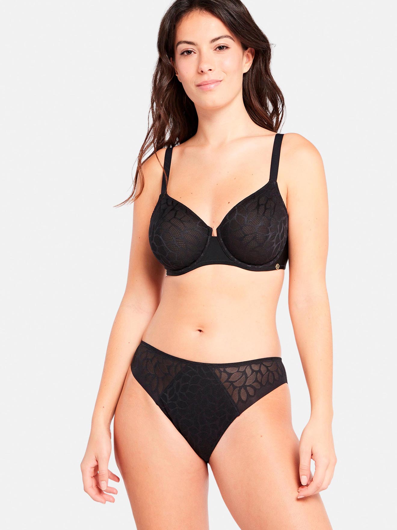 Soutien-gorge emboîtant Perfect Curves