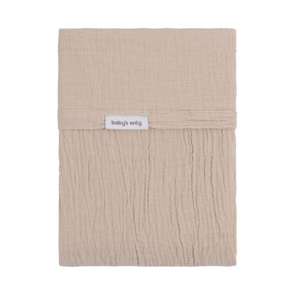 Baby's Only Tender Wieglaken - Beige
