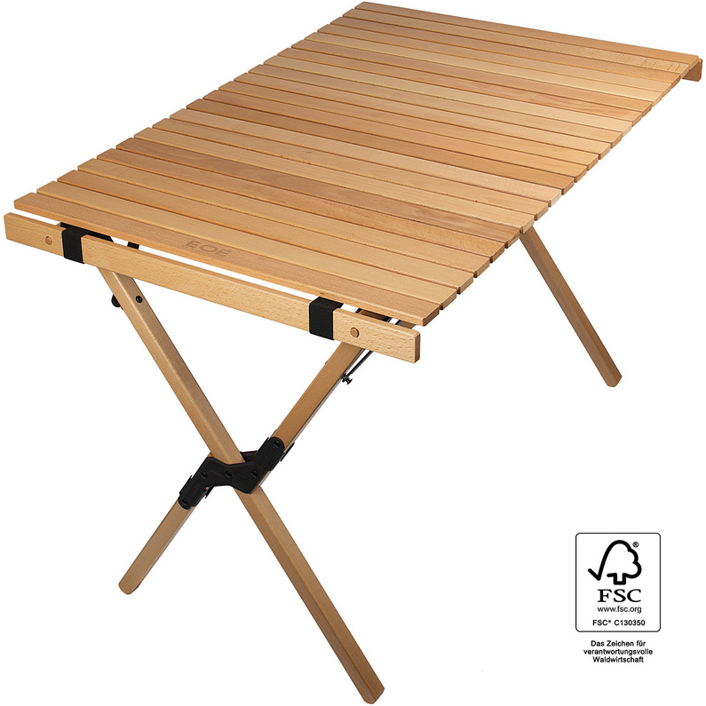EOE - Eifel Outdoor Equipment Desch L Falttisch