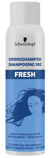 Schwarzkopf Droogshampoo Fresh 150ML