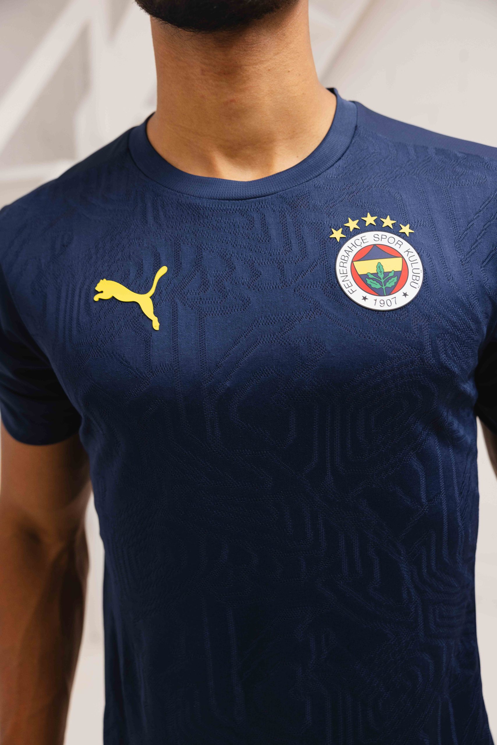 Fenerbahçe Trainingsset Senior 2024/2025