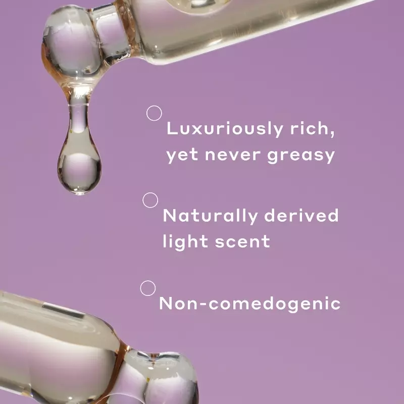 Ole Henriksen Strength HydraBarrier Nourishing Facial Oil 30 ml
