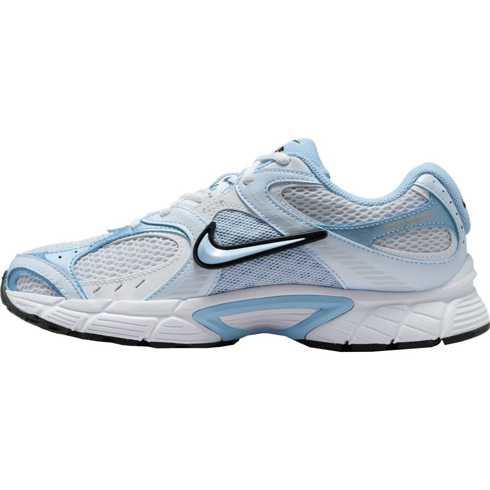 Nike V5 RNR Sneaker Kinder football grey