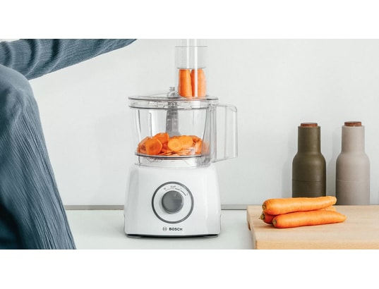 BOSCH - Robot culinaire MCM3100W