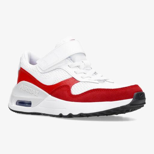 Sistema Nike Air Max