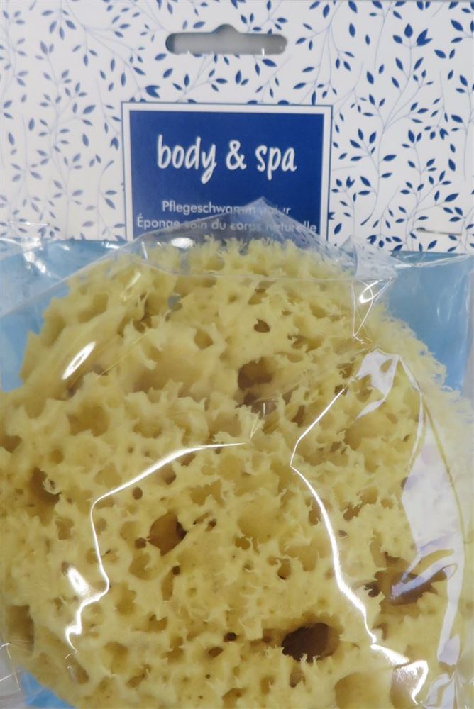 HERBA Naturschwamm<br>1 Stück, gross