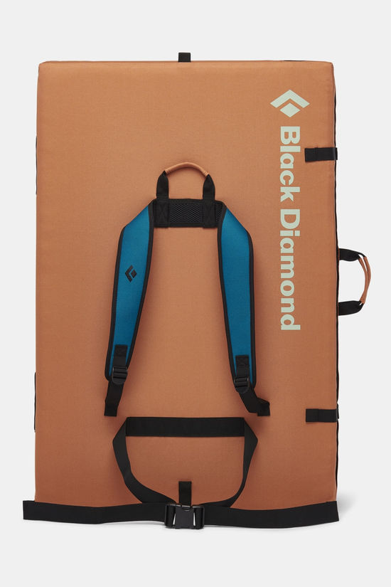 Black Diamond Black Diamond Circuit Crash Pad Boulder Mat