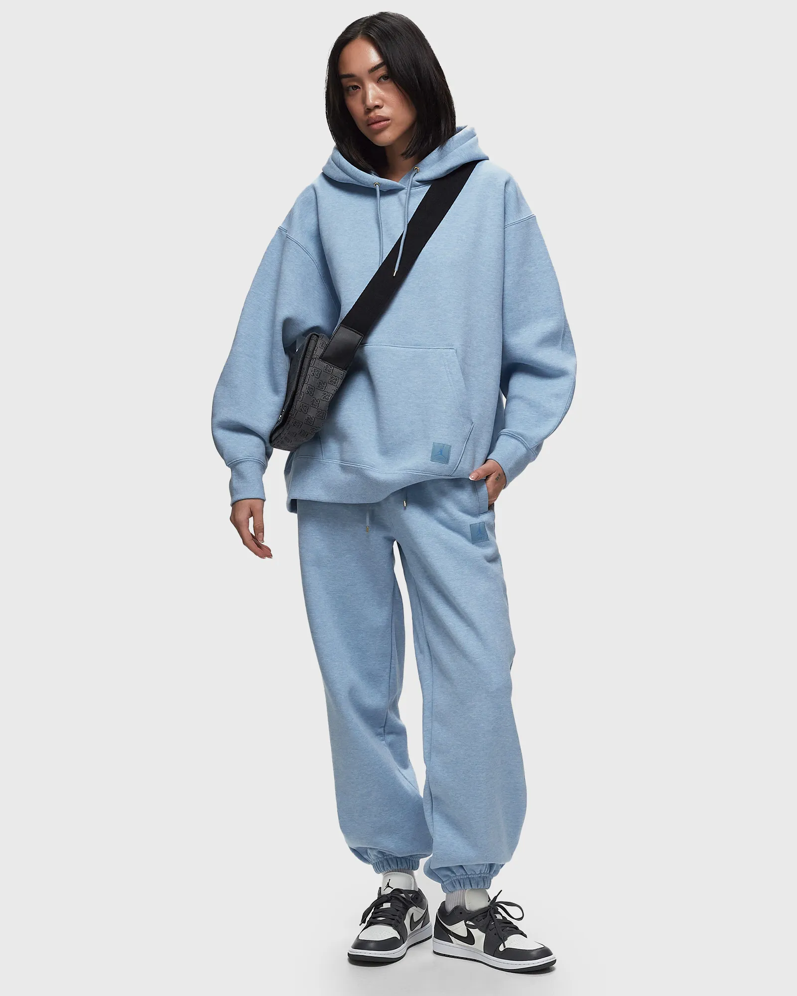 Jordan WMNS Flight Fleece Pants