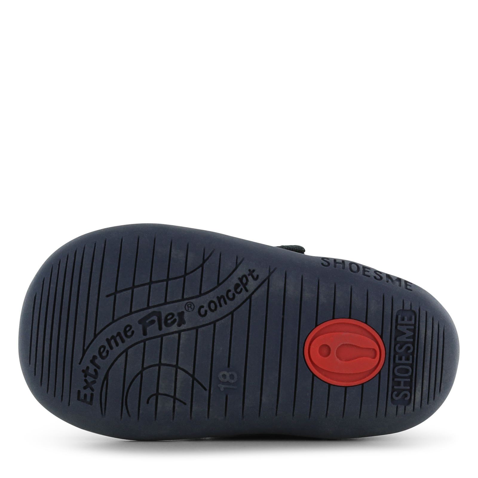 Shoesme dunkelblau stiefel
