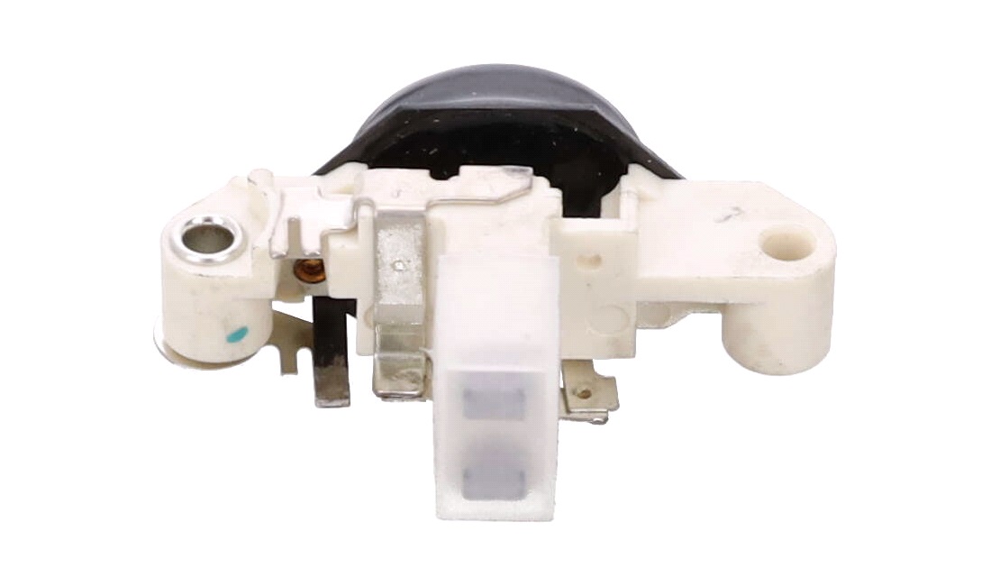 Generatorregulator