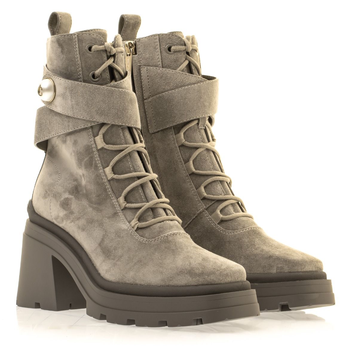 Jimmy Choo Noemi Boot