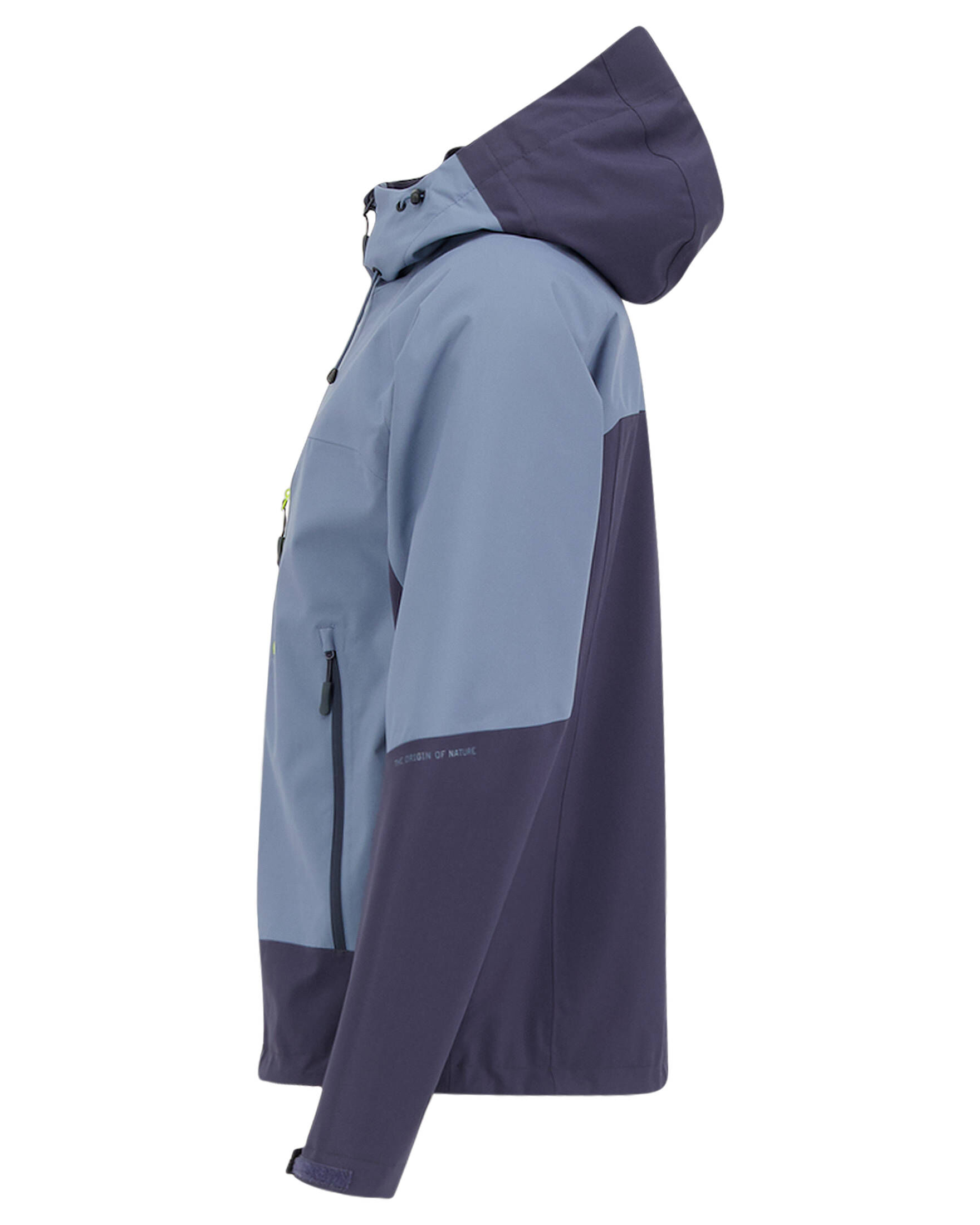 meru| Herren Trekkingjacke TARAPOTO JACKET MEN