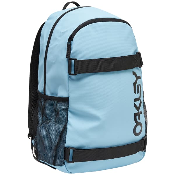 Sac à dos lifestyle OAKLEY THE FRESHMAN SKATE BACKPACK STONEWASH BLUE