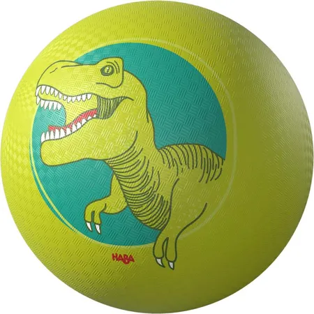 HABA 304381 Ball Dinosaurier