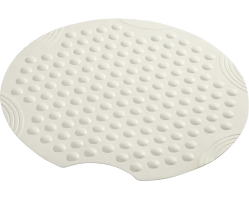 RIDDER Tecno douchemat 55 cm wit
